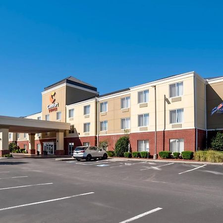 Comfort Suites Foley - North Gulf Shores Kültér fotó