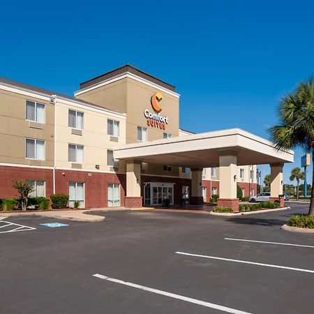 Comfort Suites Foley - North Gulf Shores Kültér fotó