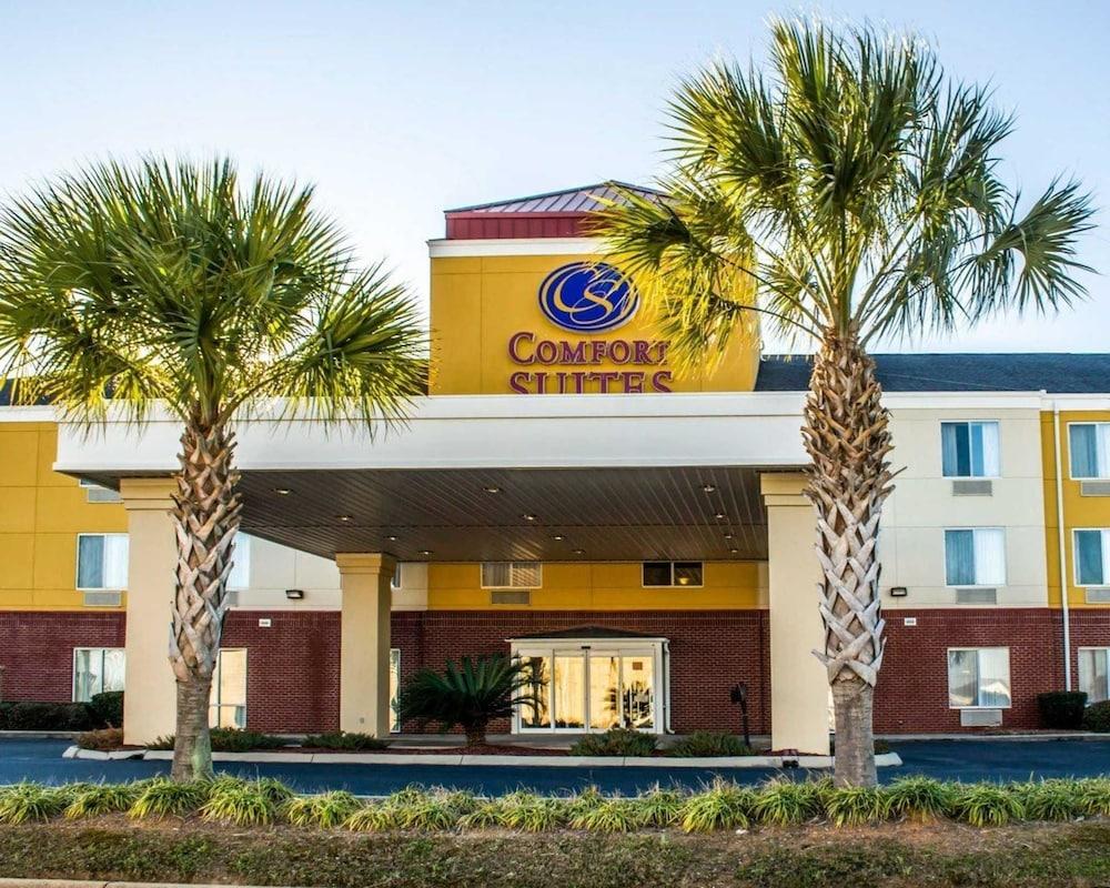 Comfort Suites Foley - North Gulf Shores Kültér fotó