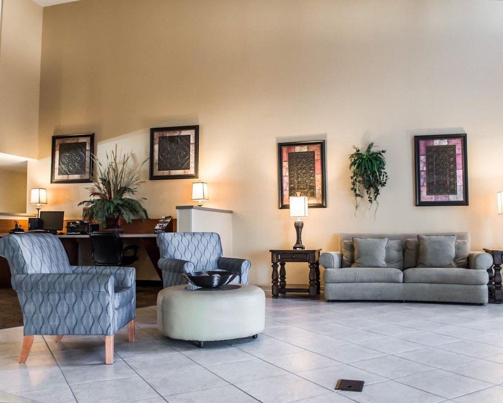 Comfort Suites Foley - North Gulf Shores Kültér fotó