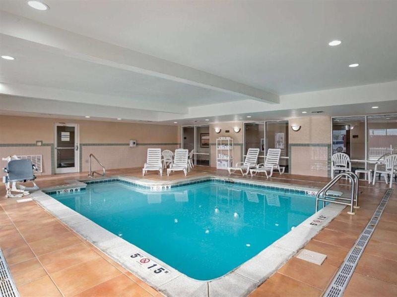 Comfort Suites Foley - North Gulf Shores Kültér fotó
