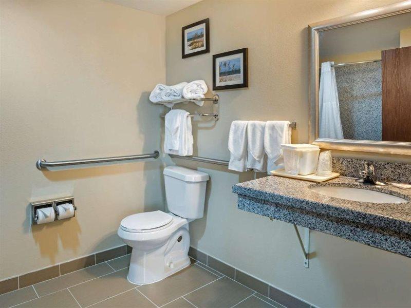 Comfort Suites Foley - North Gulf Shores Kültér fotó