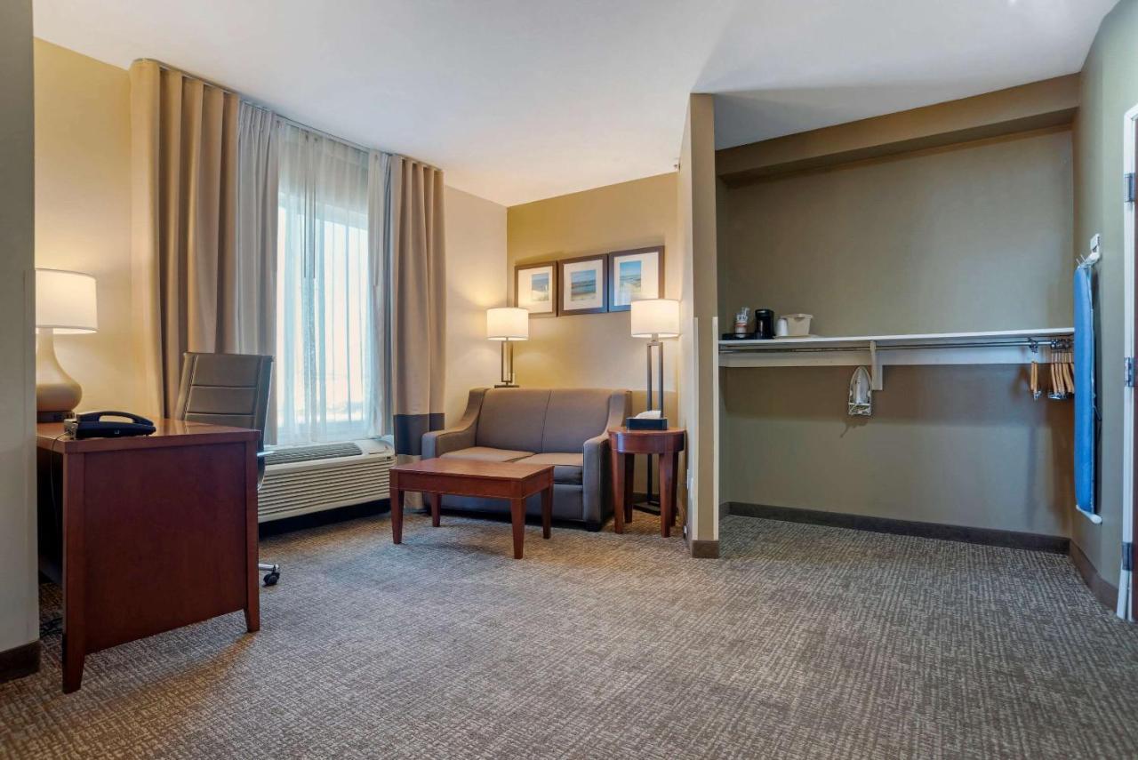 Comfort Suites Foley - North Gulf Shores Kültér fotó