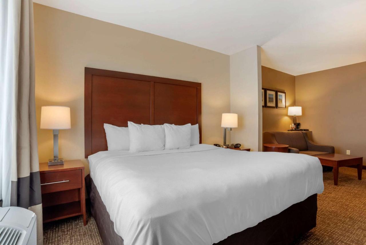Comfort Suites Foley - North Gulf Shores Kültér fotó