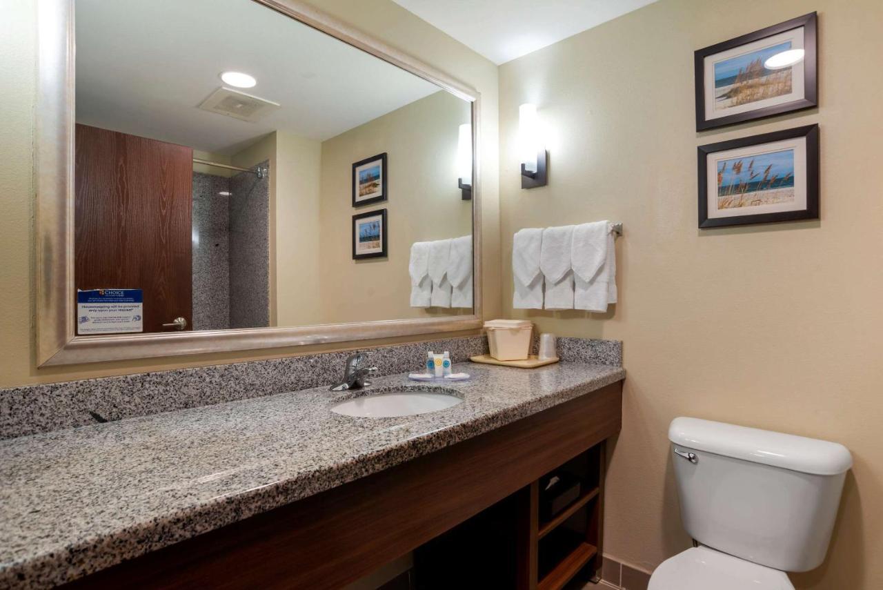 Comfort Suites Foley - North Gulf Shores Kültér fotó