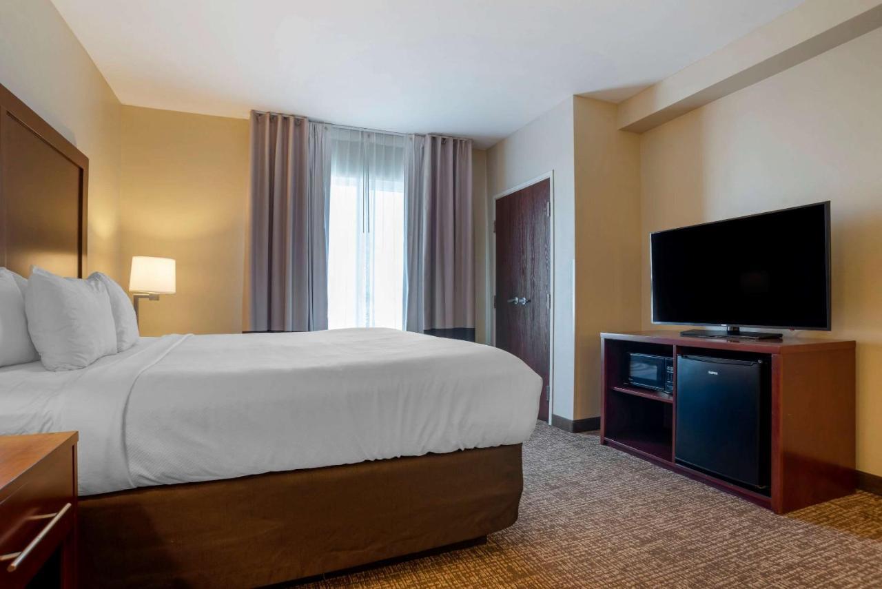 Comfort Suites Foley - North Gulf Shores Kültér fotó