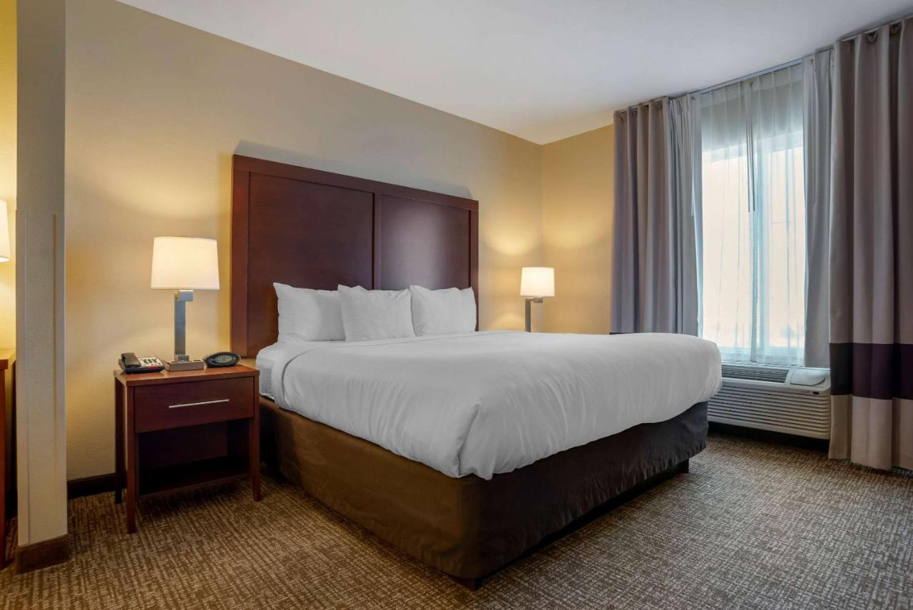 Comfort Suites Foley - North Gulf Shores Kültér fotó