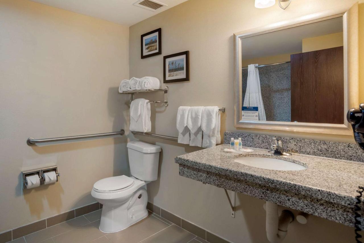 Comfort Suites Foley - North Gulf Shores Kültér fotó