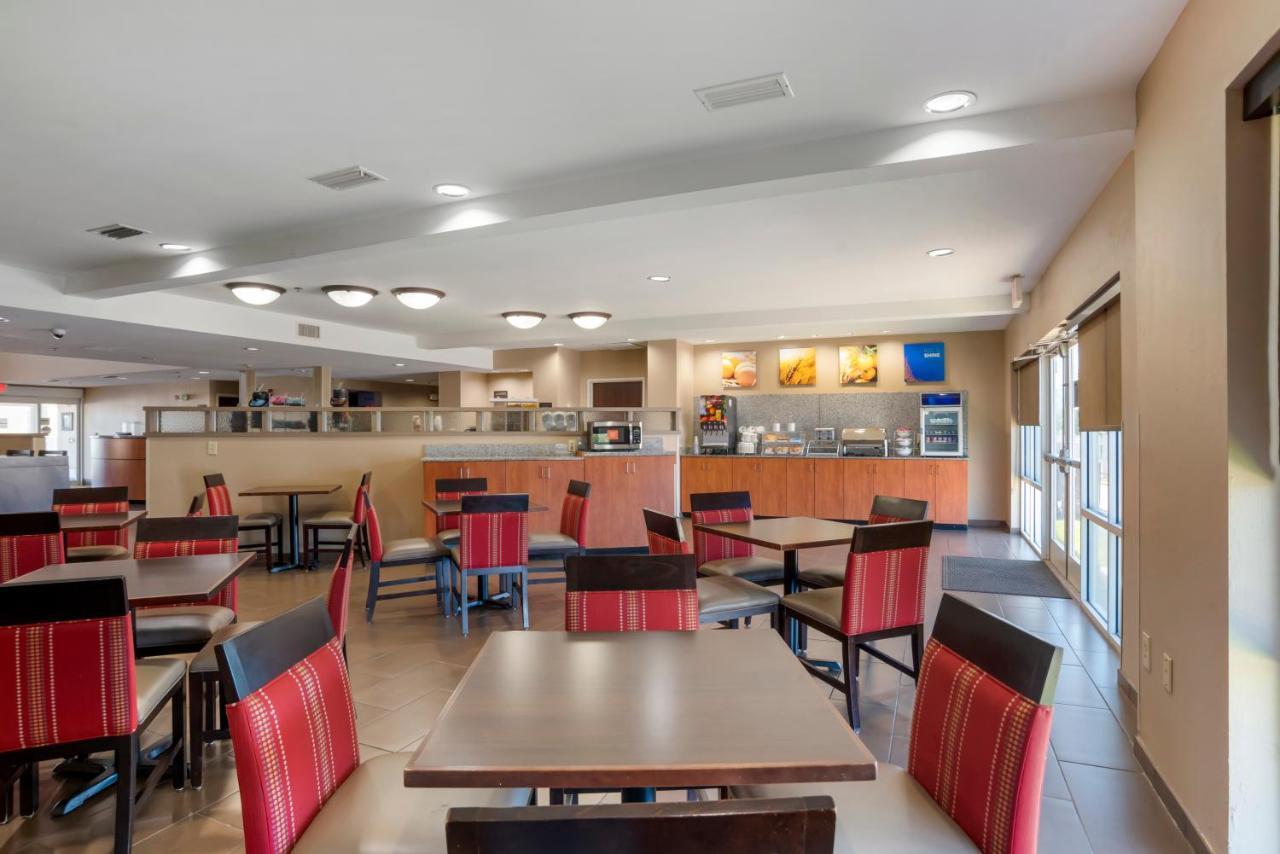 Comfort Suites Foley - North Gulf Shores Kültér fotó