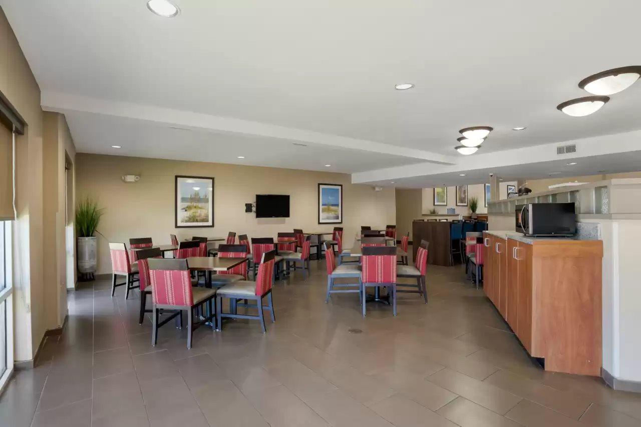 Comfort Suites Foley - North Gulf Shores Kültér fotó