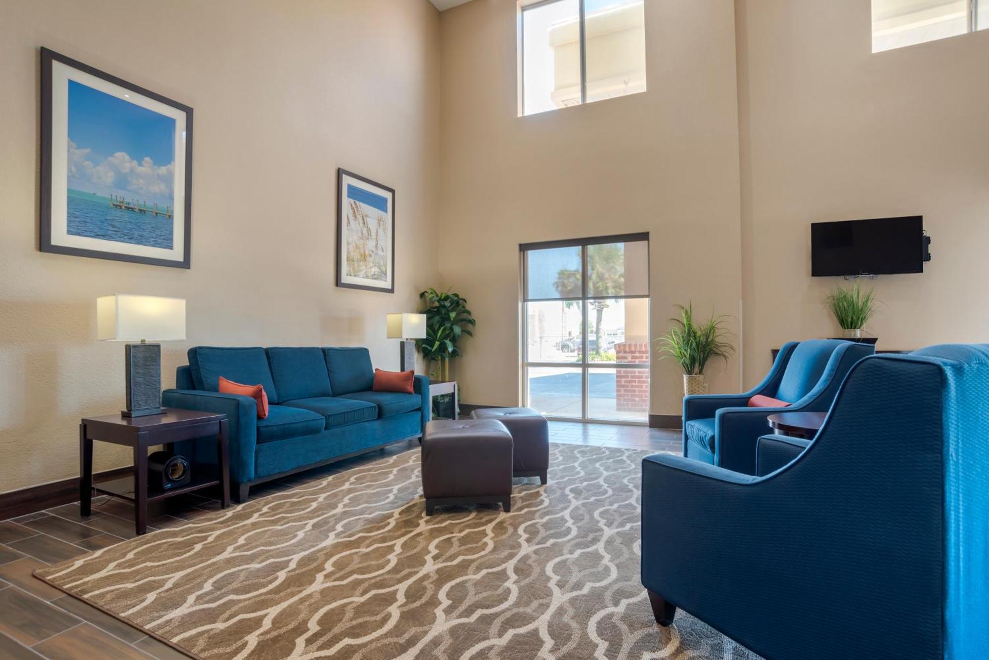 Comfort Suites Foley - North Gulf Shores Kültér fotó