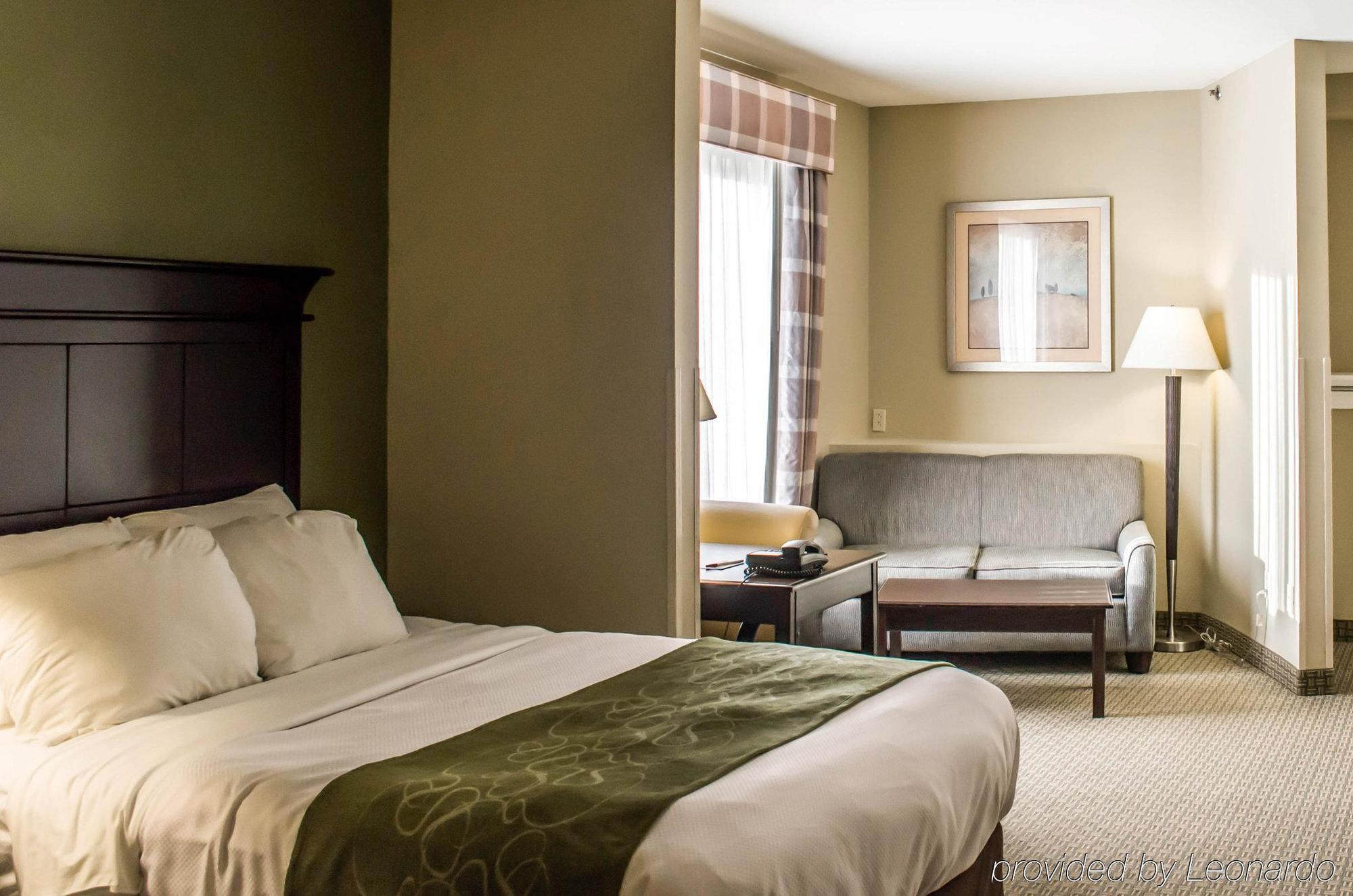 Comfort Suites Foley - North Gulf Shores Kültér fotó