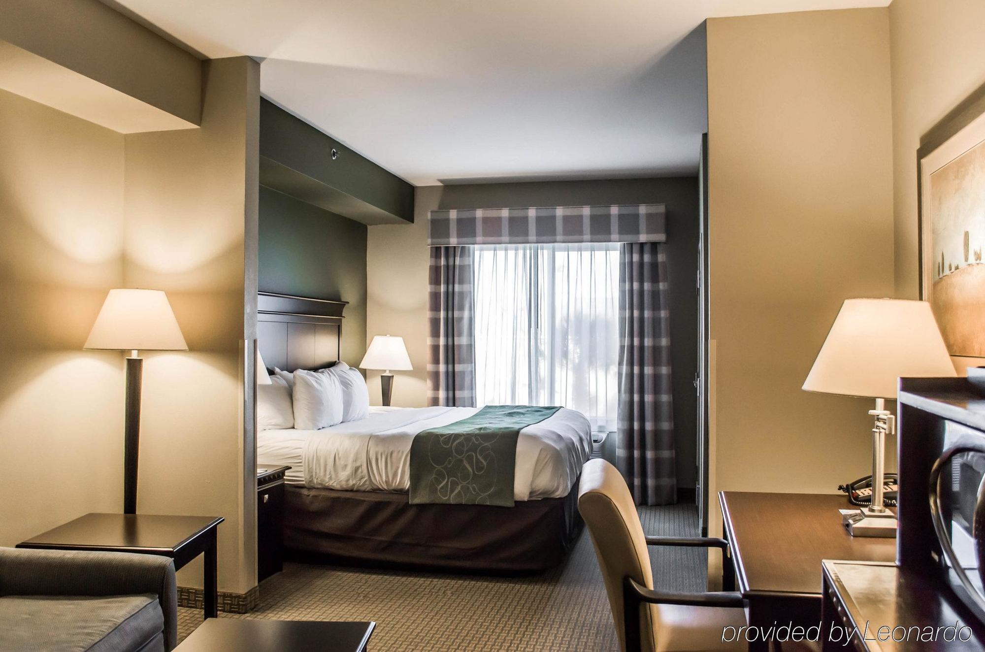 Comfort Suites Foley - North Gulf Shores Kültér fotó