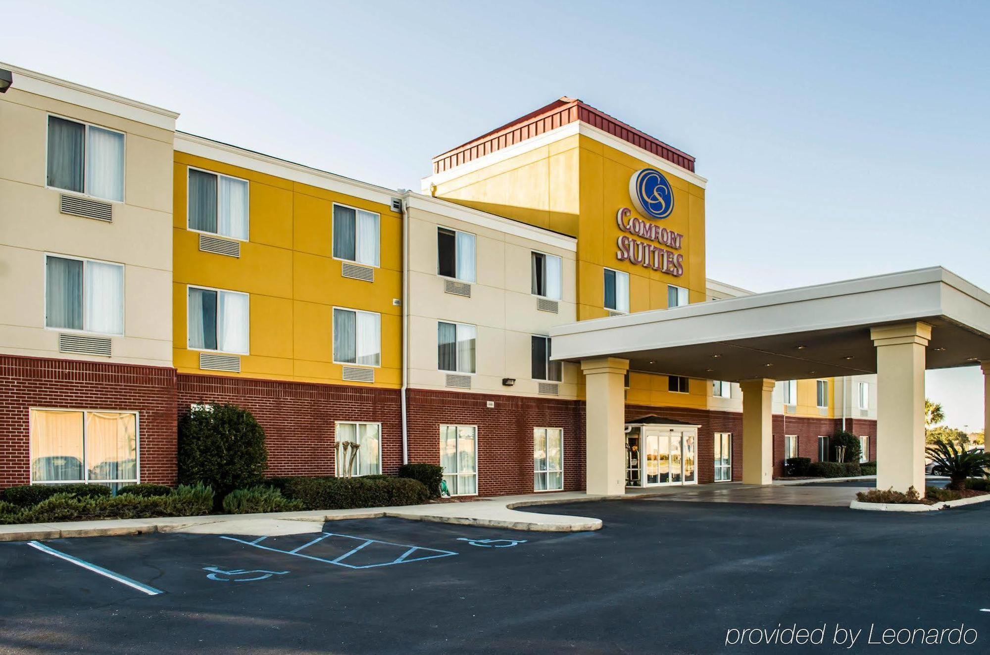 Comfort Suites Foley - North Gulf Shores Kültér fotó