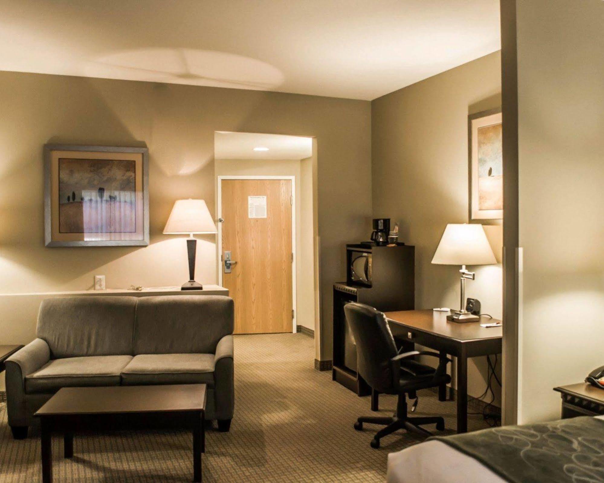 Comfort Suites Foley - North Gulf Shores Kültér fotó