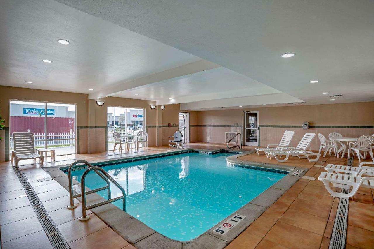 Comfort Suites Foley - North Gulf Shores Kültér fotó