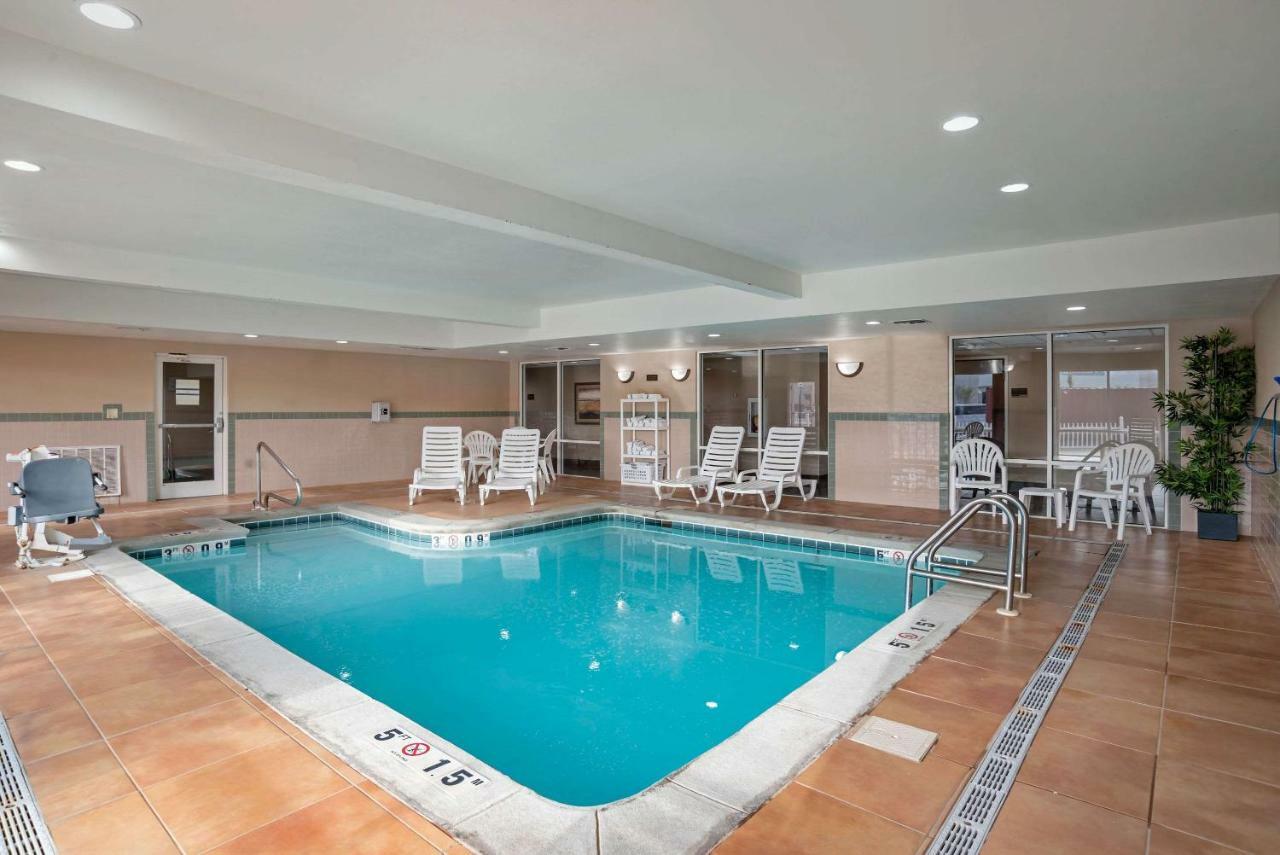 Comfort Suites Foley - North Gulf Shores Kültér fotó