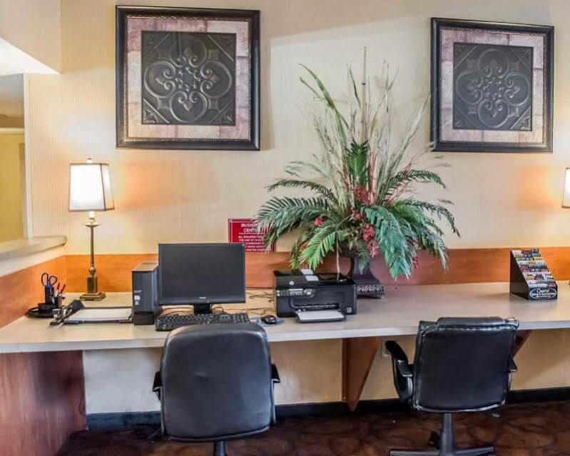 Comfort Suites Foley - North Gulf Shores Kültér fotó