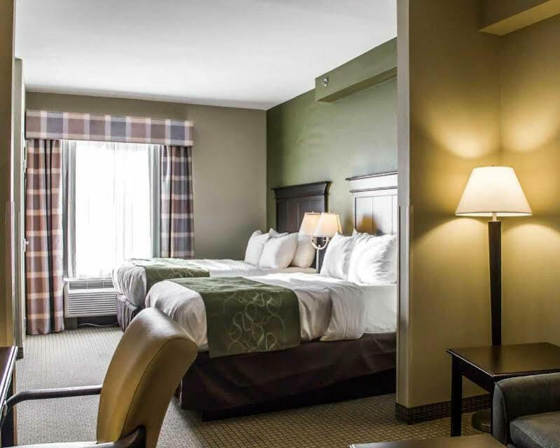 Comfort Suites Foley - North Gulf Shores Kültér fotó