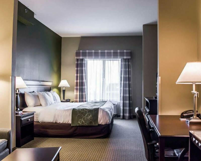 Comfort Suites Foley - North Gulf Shores Kültér fotó